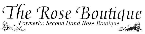 The Rose Boutique