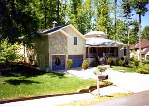 Photo of house